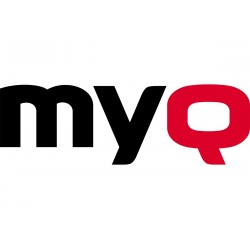 MyQ startpaket Kyocera