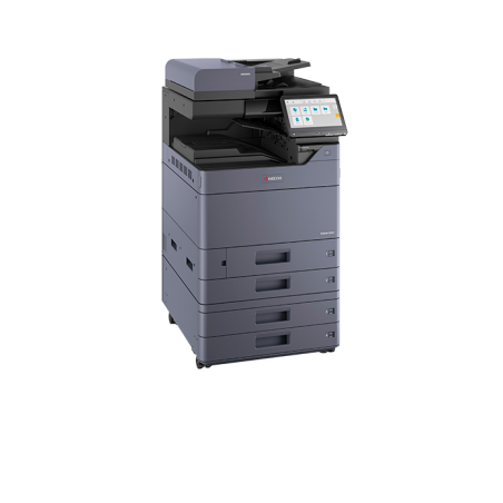 copy of Kyocera TASKalfa 2553ci