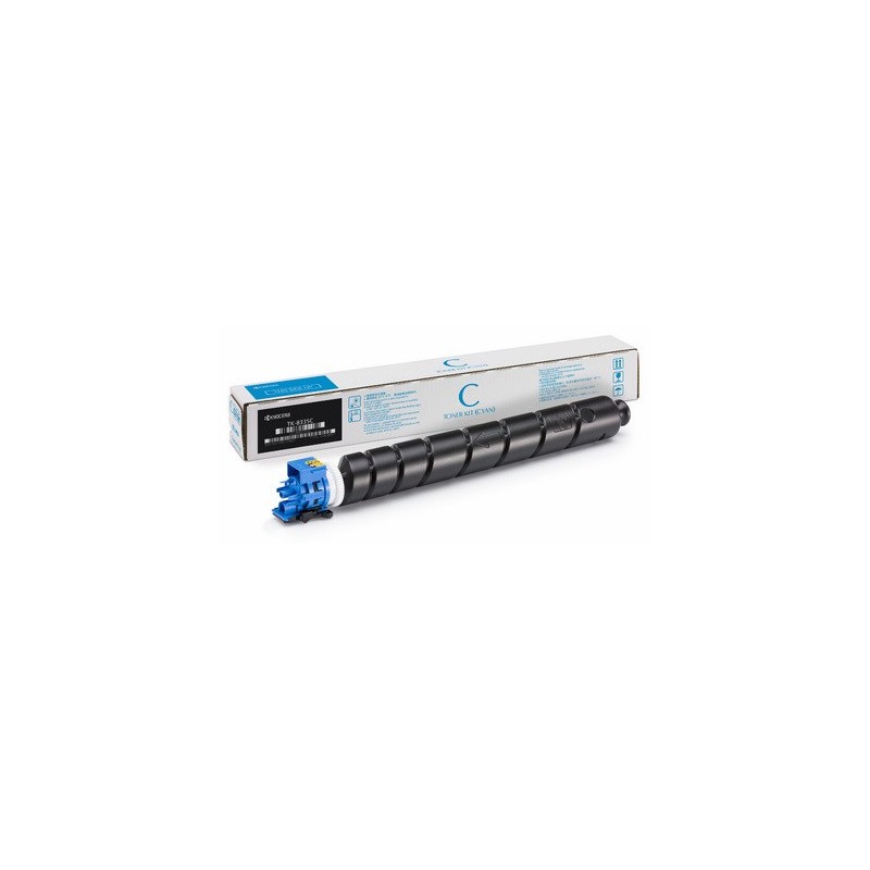 Toner Kyocera TK-8345C