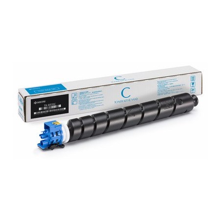 Toner Kyocera TK-8345C