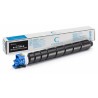 Toner Kyocera TK-8345C