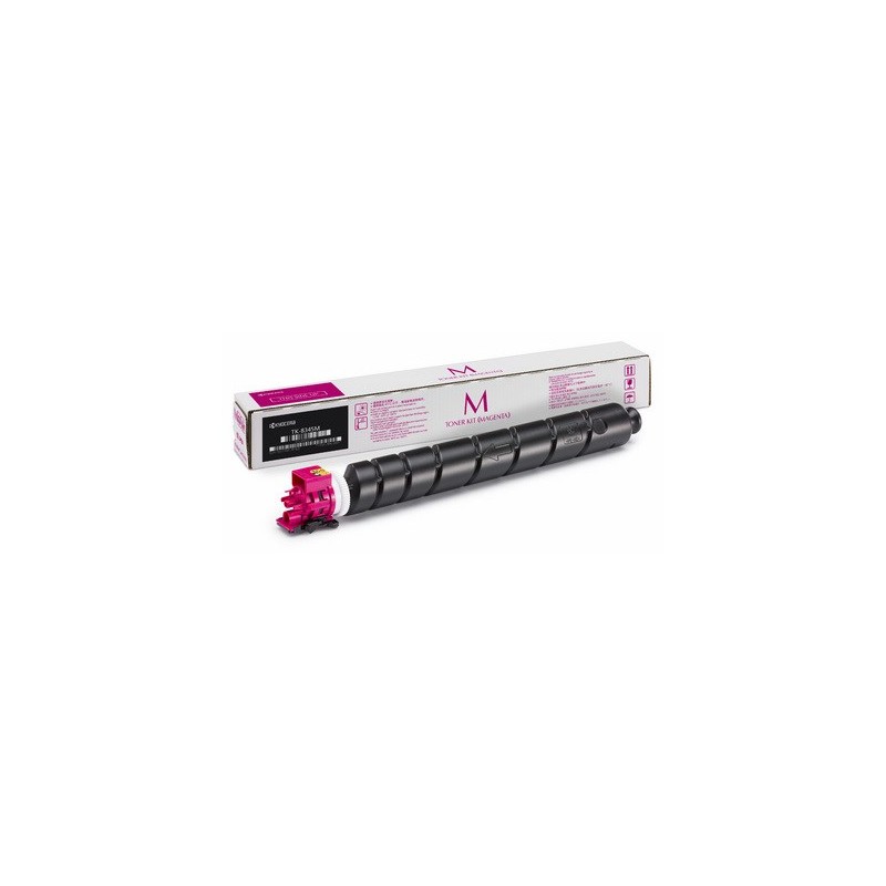 Toner Kyocera TK-8345M