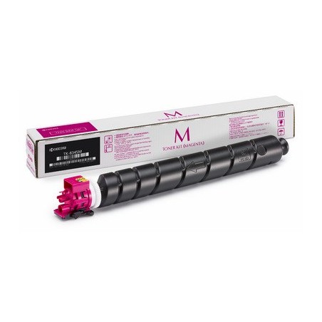 Toner Kyocera TK-8345M