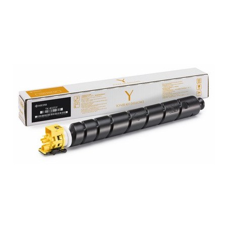 Toner Kyocera TK-8345Y