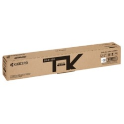 Toner (original) TK-8115K