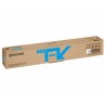 Toner (original) TK-8115C