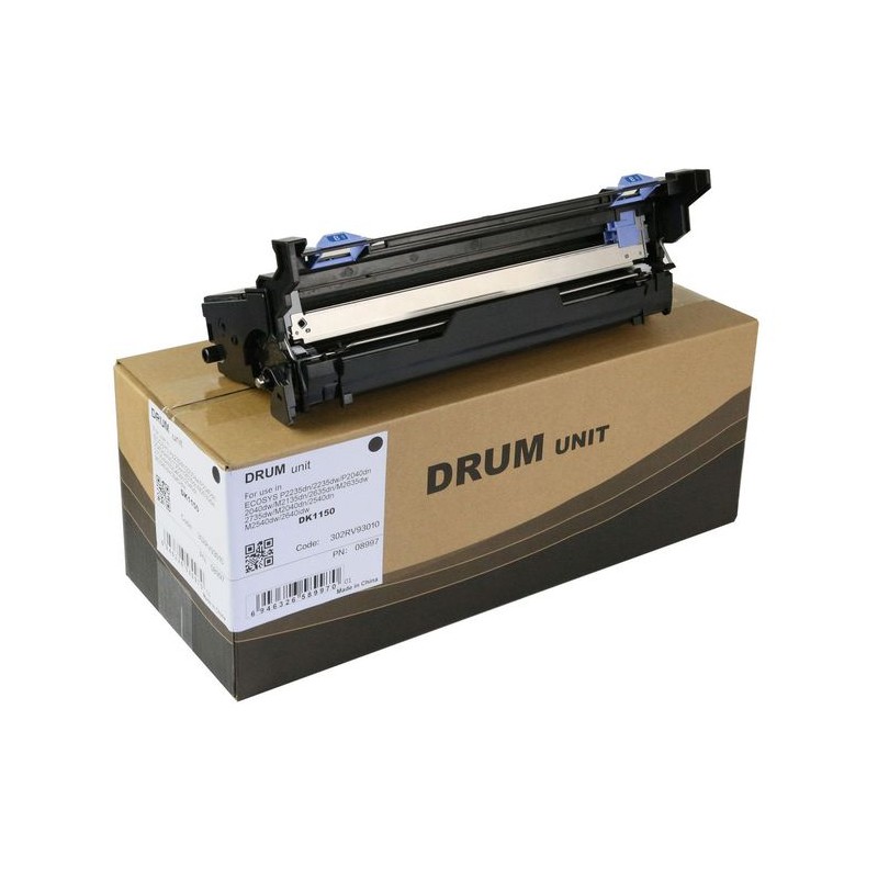 DK-1150 kompatibel