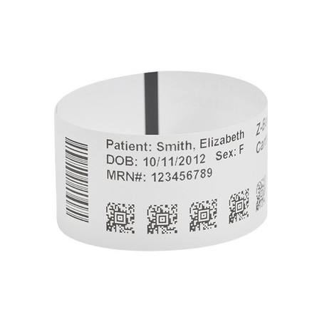 Zebra Z-band 10015356K