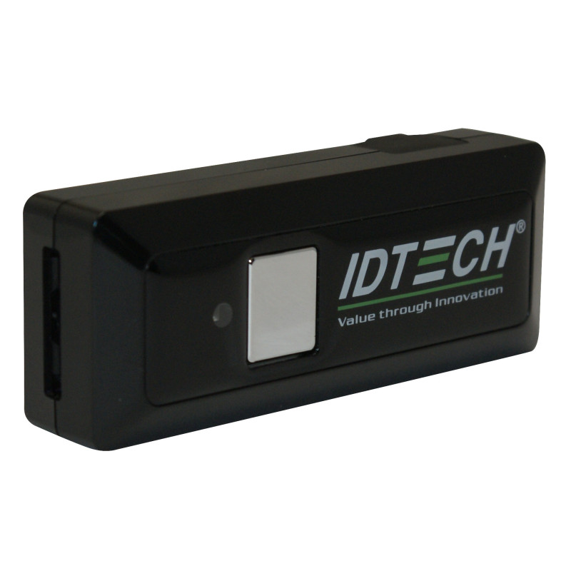 IDTECH BTScan pocketformat