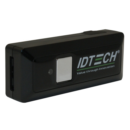IDTECH BTScan pocketformat