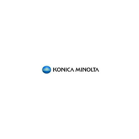 Bannerpapper Konica Minolta