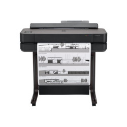 HP DesignJet T650 24-in