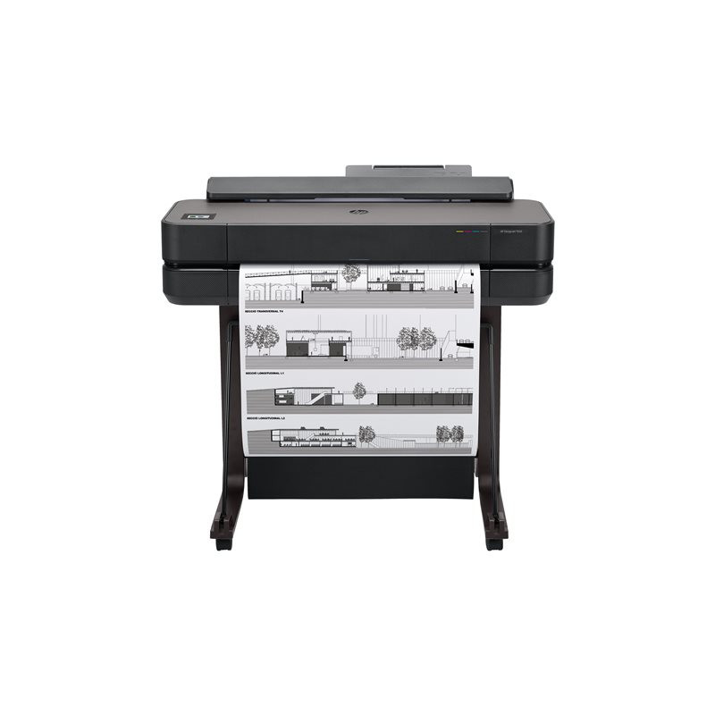 HP DesignJet T650 24-in