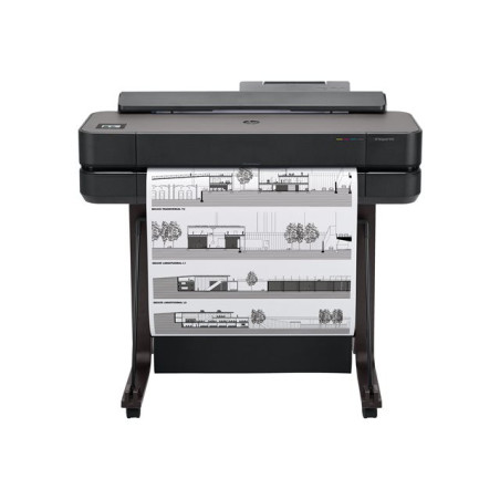 HP DesignJet T650 24-in