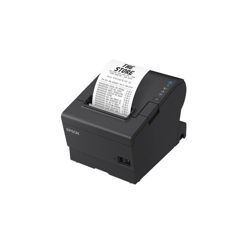 Epson TM-T88VII