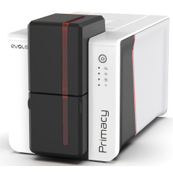 Evolis Primacy 2, Duplex...
