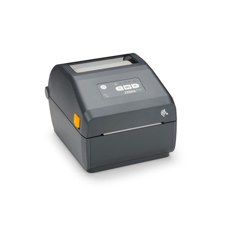 Zebra ZD421D - USB, Ethernet, 200 dpi, ZD4A042-30EE00EZ