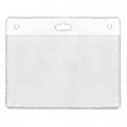 Korthållare IDS 31.1 - PVC...