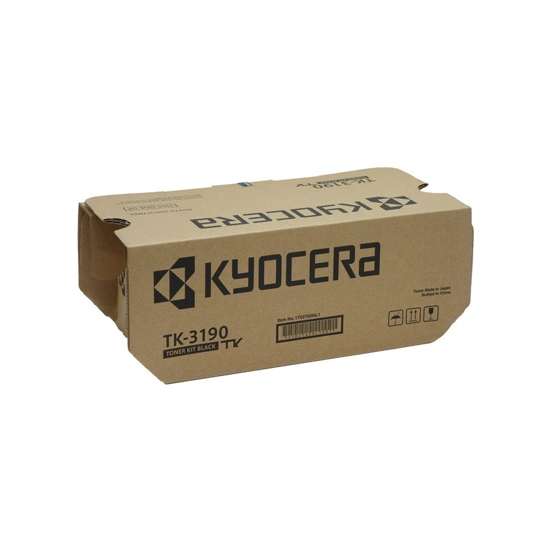 Toner (original) TK-3190