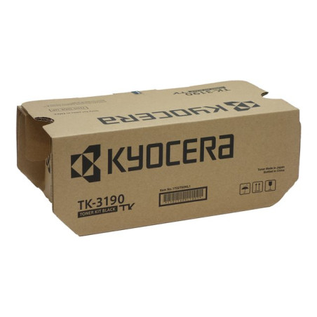 Toner (original) TK-3190