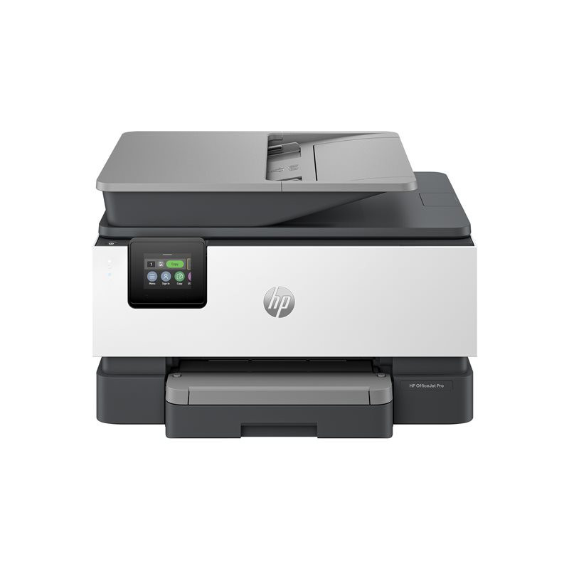 HP Officejet Pro 9120b All-in-One