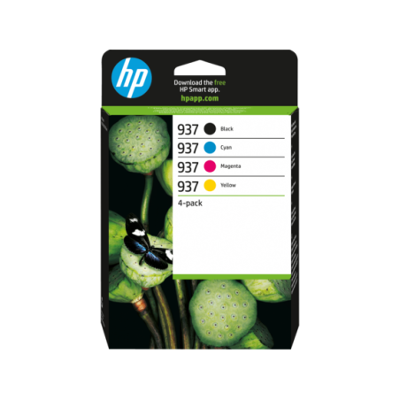 HP 937 CMYK