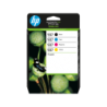 HP 937 CMYK