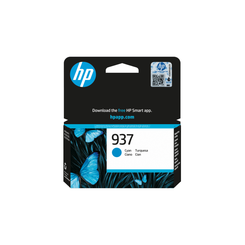 HP 937 C
