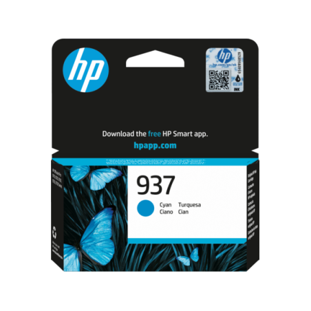 HP 937 C