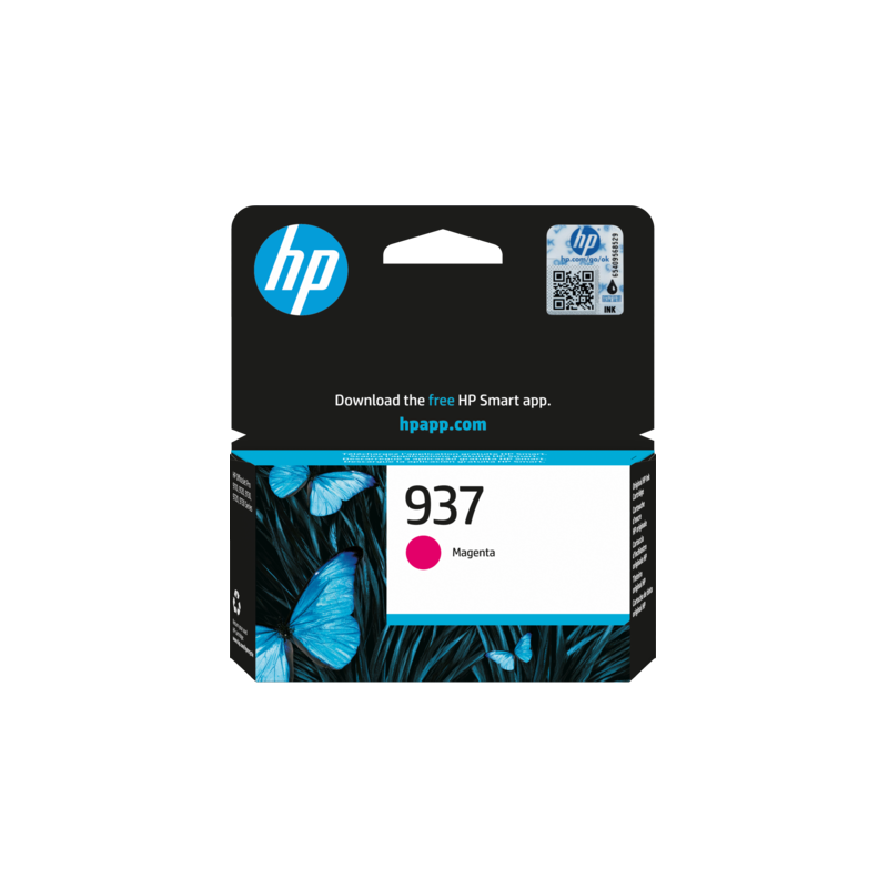 HP 937 M