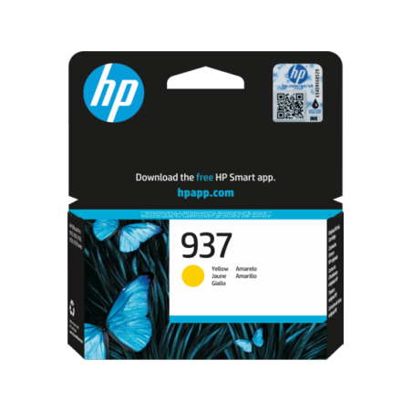HP 937 Y