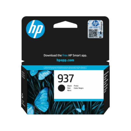 HP 937 K