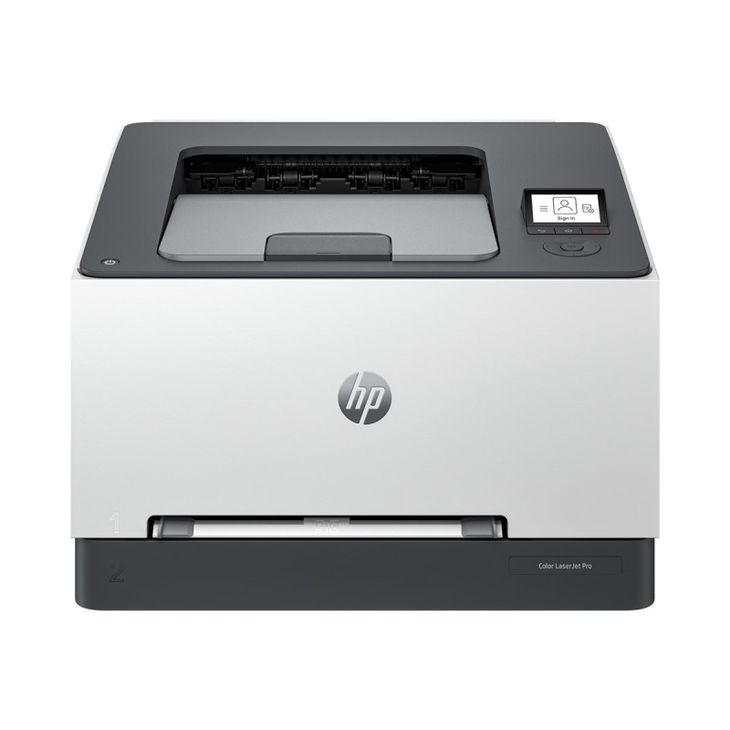 HP Color LaserJet Pro 3202dw