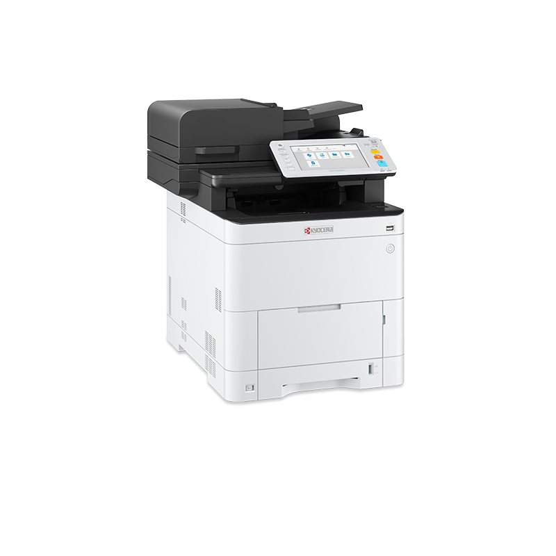 Kyocera ECOSYS MA4000cifx