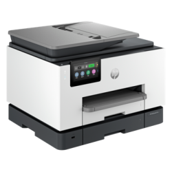 HP Officejet Pro 9130b All-in-One