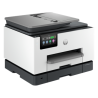 HP Officejet Pro 9130b All-in-One