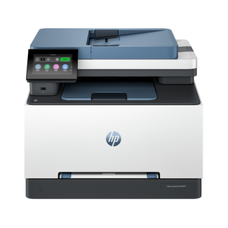 HP Color LaserJet Pro 3202dn