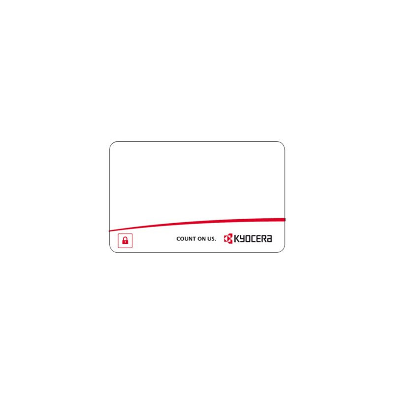 Kyocera ID Card Mifare