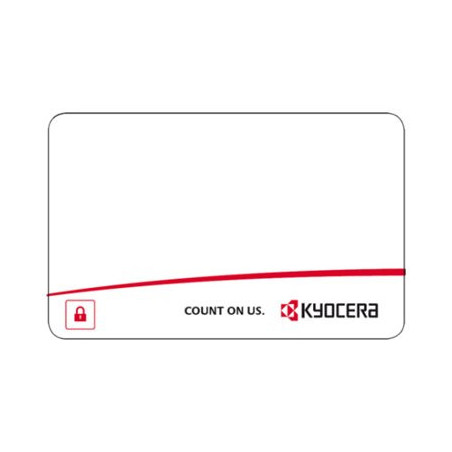 Kyocera ID Card Mifare