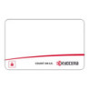 Kyocera ID Card Mifare