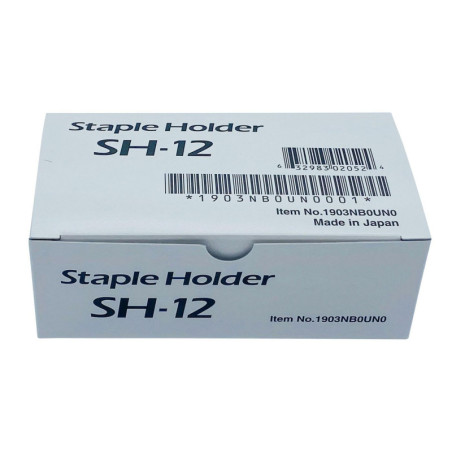 Kyocera SH-12 1903NB0UN0