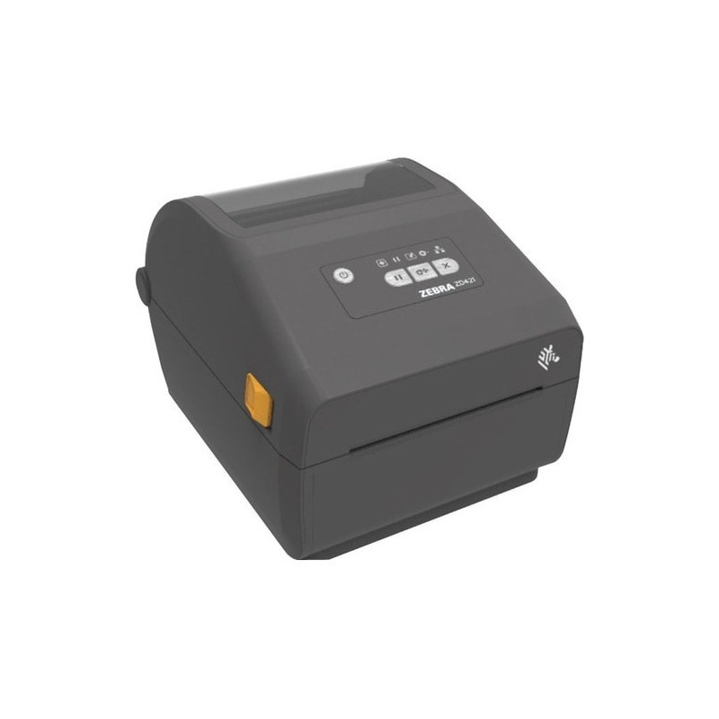Zebra ZD421d DT USB 203dpi ZD4A042-D0EM00EZ
