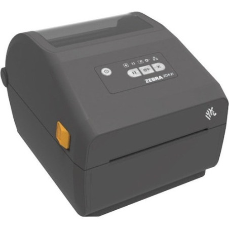 Zebra ZD421d DT USB 203dpi ZD4A042-D0EM00EZ