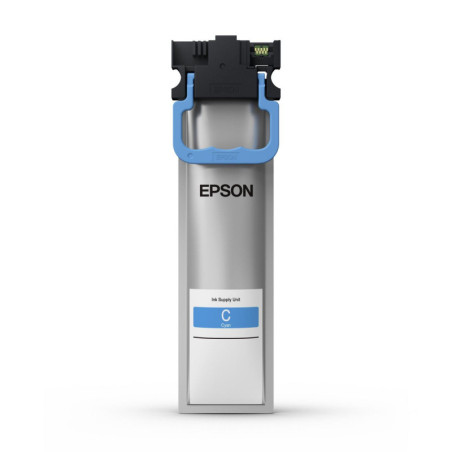 Epson WF-C5xxx Series Ink Cartridge XL Cyan C13T945240