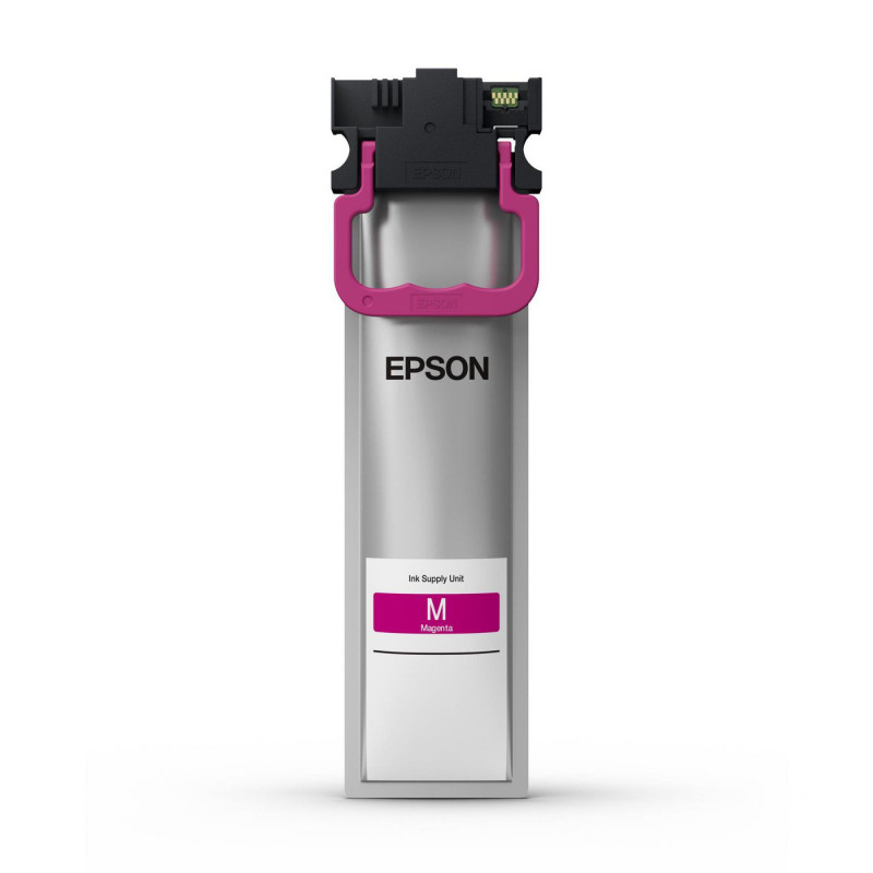 Epson WF-C5xxx Series Ink Cartridge XL Magenta C13T945340