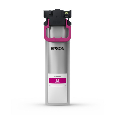 Epson WF-C5xxx Series Ink Cartridge XL Magenta C13T945340