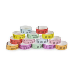 Handledsband DT Z-Band Fun...