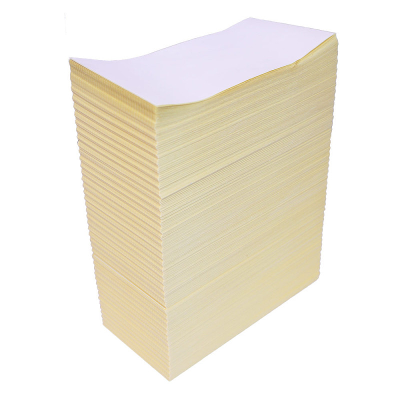 GreenLabel Premium Transport DT 105 x 220 mm 2.000 etiketter