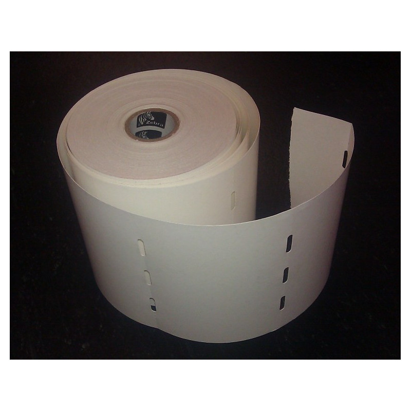 Z-Select 2000D Tag Tag utan hål DT 102 x 76 d 102 mm 450 stycken