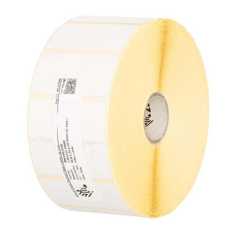 Z-Select 2000D 102 x 64 DT d 127 mm